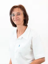 MUDr. Magdaléna Pokorná